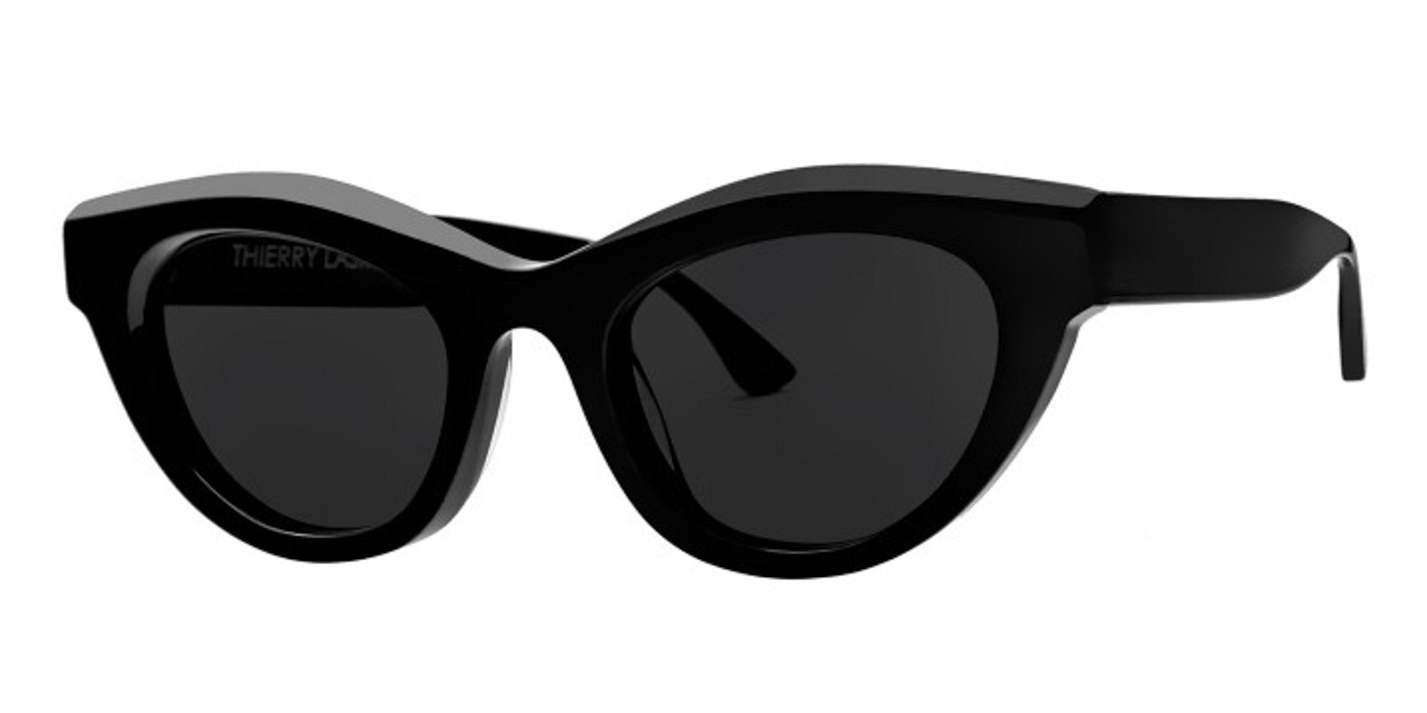 Thierry Lasry Delicacy