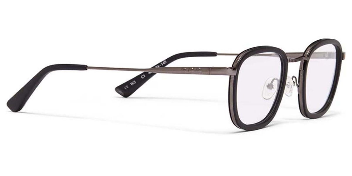 Taylor Morris London W3 Eyeglasses
