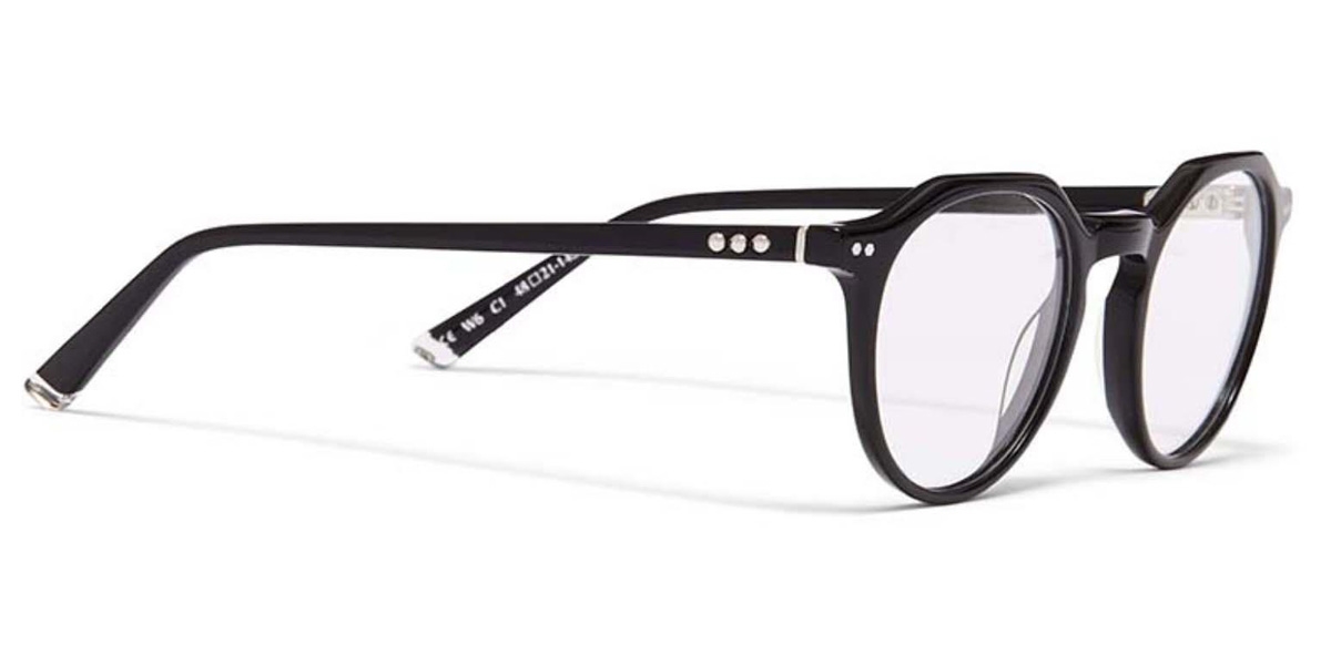 Taylor Morris London W6 Eyeglasses