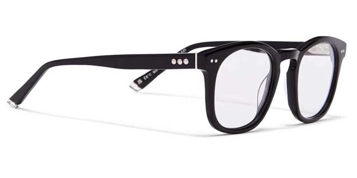 Taylor Morris London W8 Eyeglasses