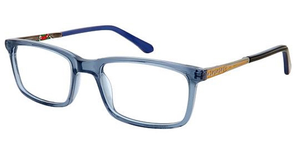 Teenage Mutant Ninja Turtles Amped Tmnt Eyeglasses