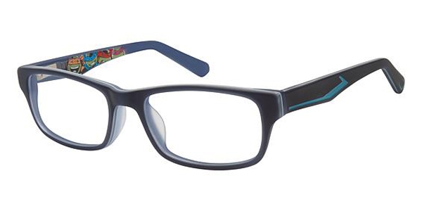 Teenage Mutant Ninja Turtles Brothers Eyeglasses