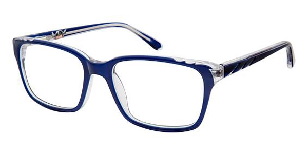 Teenage Mutant Ninja Turtles Fiend Eyeglasses