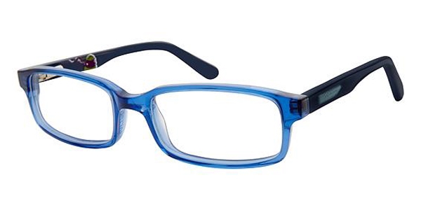 Teenage Mutant Ninja Turtles Scholar Eyeglasses