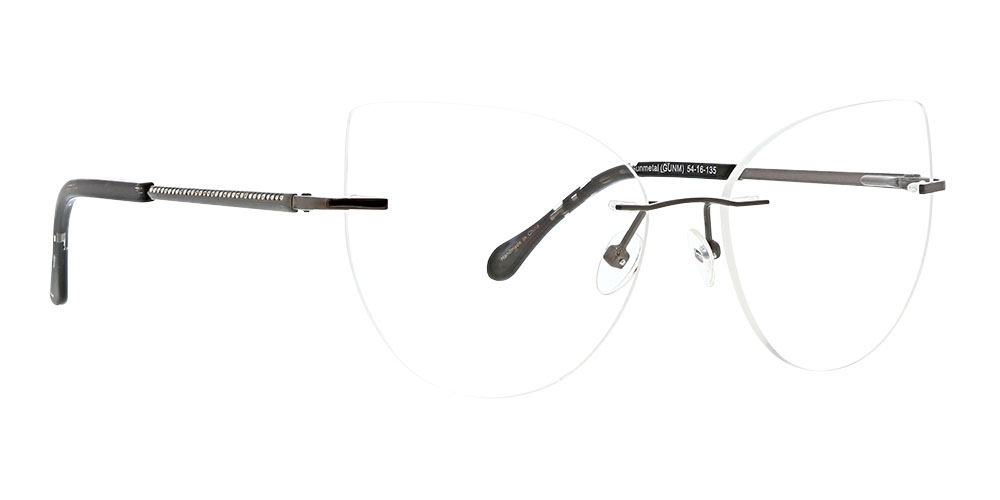 Totally Rimless TR Bailey 309 Eyeglasses