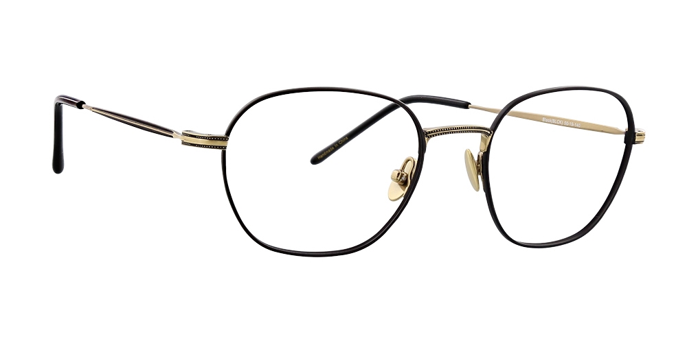 TR Optics Houston Eyeglasses