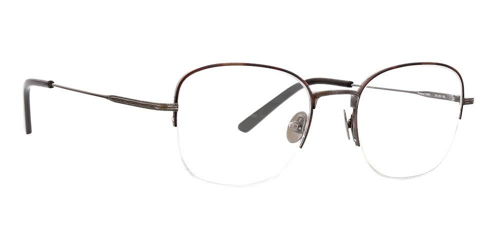 TR Optics Quincy Eyeglasses