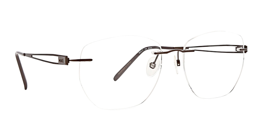 Totally Rimless TR Ascend 273 Eyeglasses