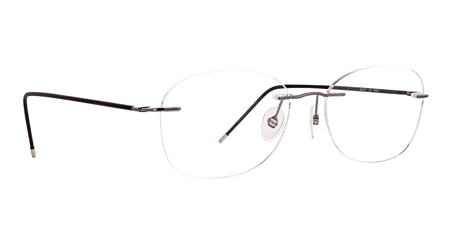 Totally Rimless TR Velocity 274 Eyeglasses