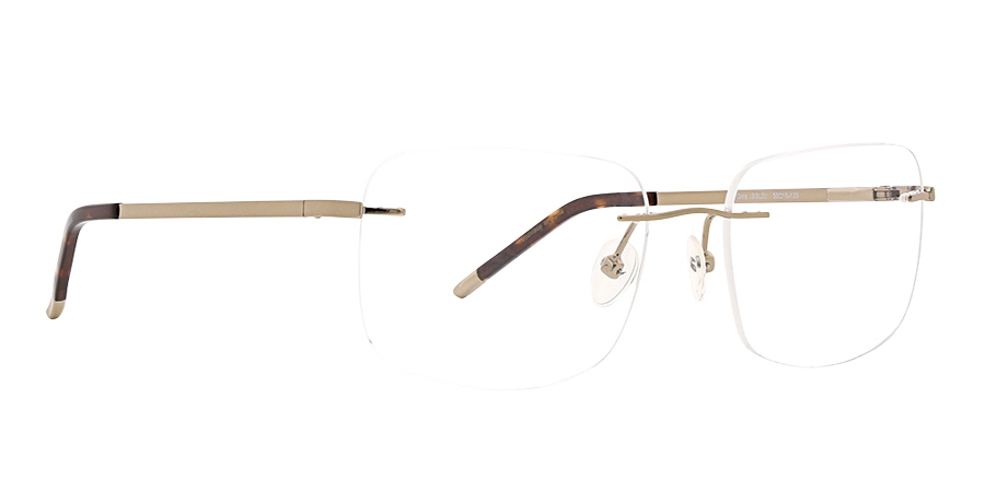 Totally Rimless TR Explore 280 Eyeglasses