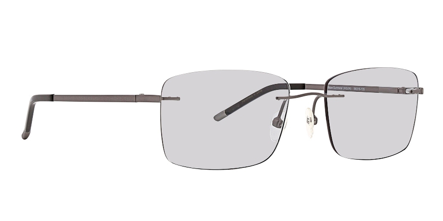 Totally Rimless TR Explore 281 Eyeglasses