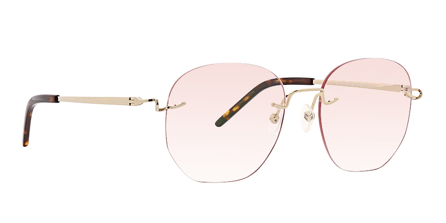 Totally Rimless TR Evoke 283 Eyeglasses