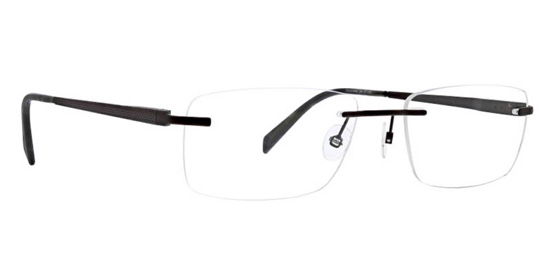 Totally Rimless TR Advance 227 Eyeglasses