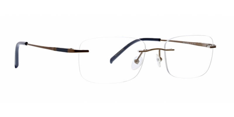 Totally Rimless TR Bandwidth 350 Eyeglasses