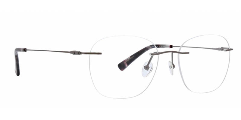 Totally Rimless TR Generate 356 Eyeglasses