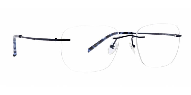 Totally Rimless TR Glide 353 Eyeglasses