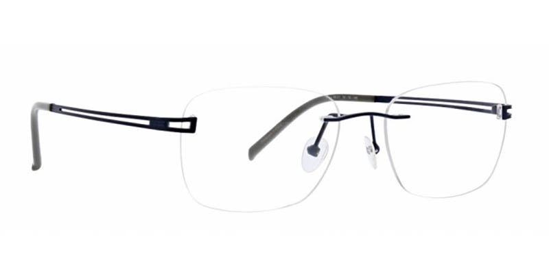 Totally Rimless TR Moonglade 351 Eyeglasses
