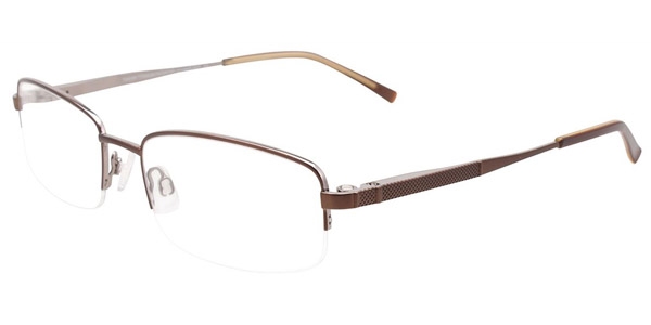 Takumi TK1081 w/ Magnetic Clip-On Eyeglasses