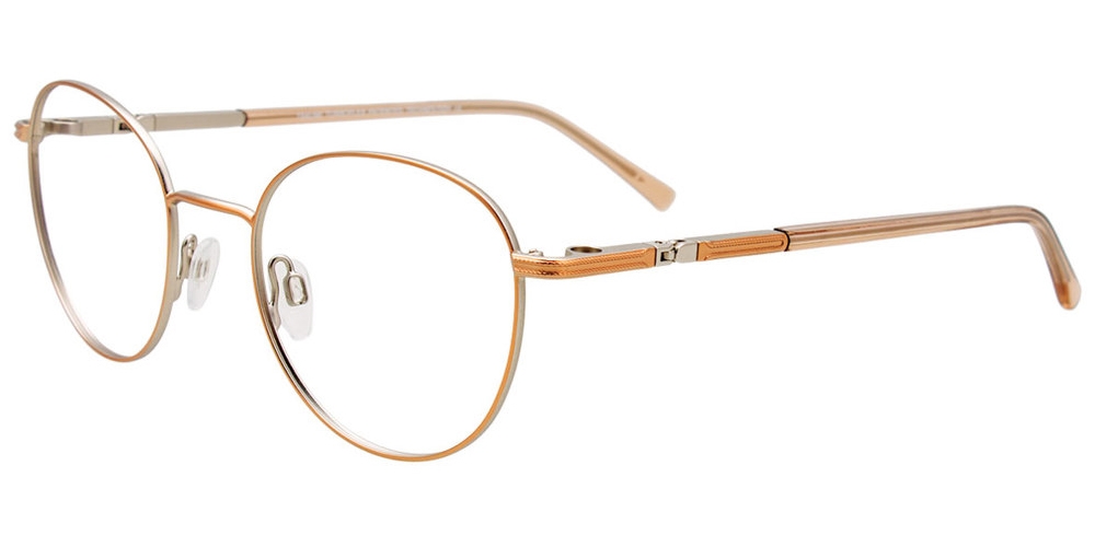 Takumi TK1221 W/ Magnetic Clip-On Eyeglasses