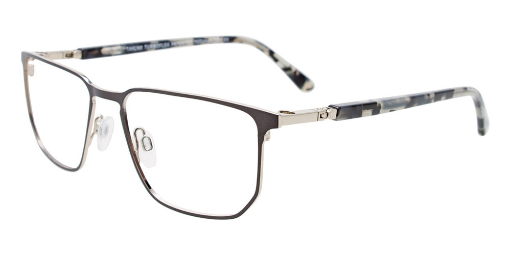 Takumi TK1232 W/ Magnetic Clip-On Eyeglasses