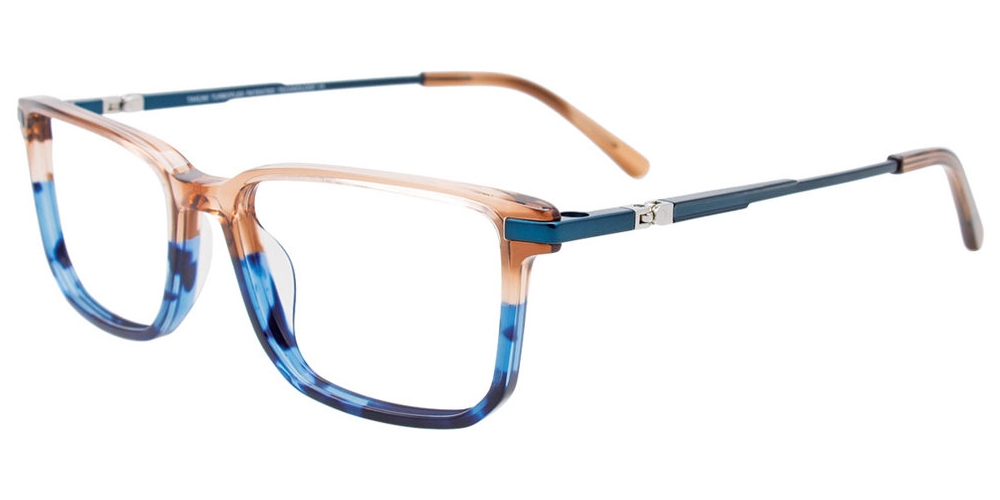 Takumi TK1233 W/ Magnetic Clip-On Eyeglasses