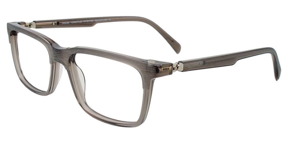 Takumi TK1294 W/ Magnetic Clip-On Eyeglasses