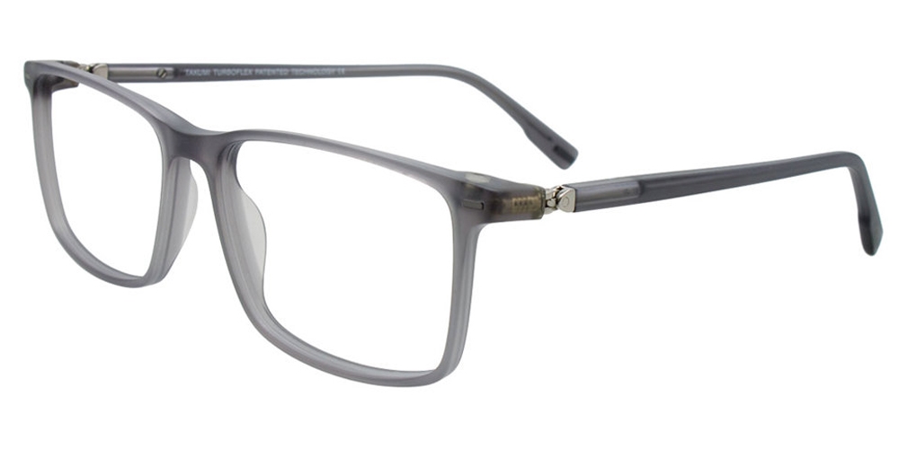 Takumi TK1304 W/ Magnetic Clip-On Eyeglasses