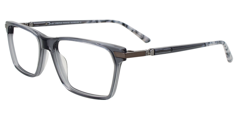 Takumi TK1307 W/ Magnetic Clip-On Eyeglasses