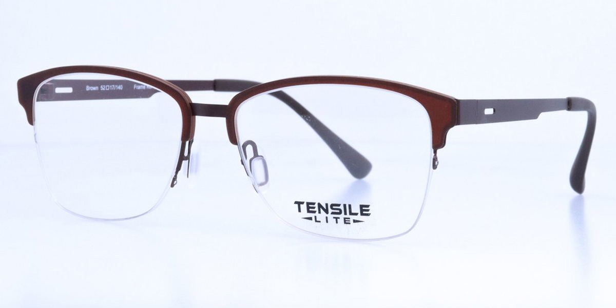 Tensile Lite TL705 Eyeglasses