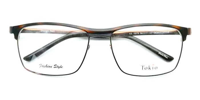 Tokio Tokio 1978 Eyeglasses