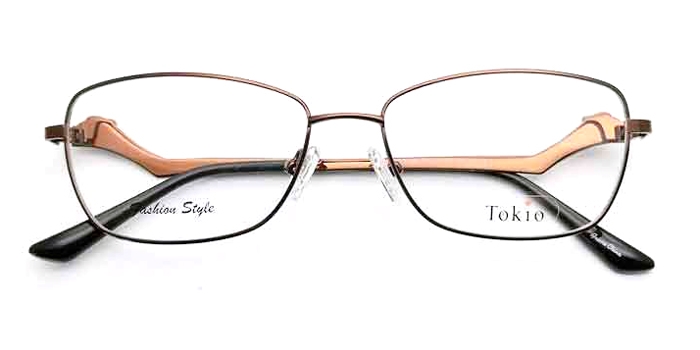 Tokio Tokio 1987 Eyeglasses