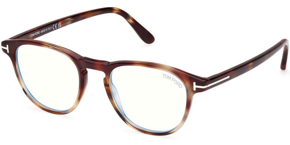 Tom Ford FT5899-B Eyeglasses