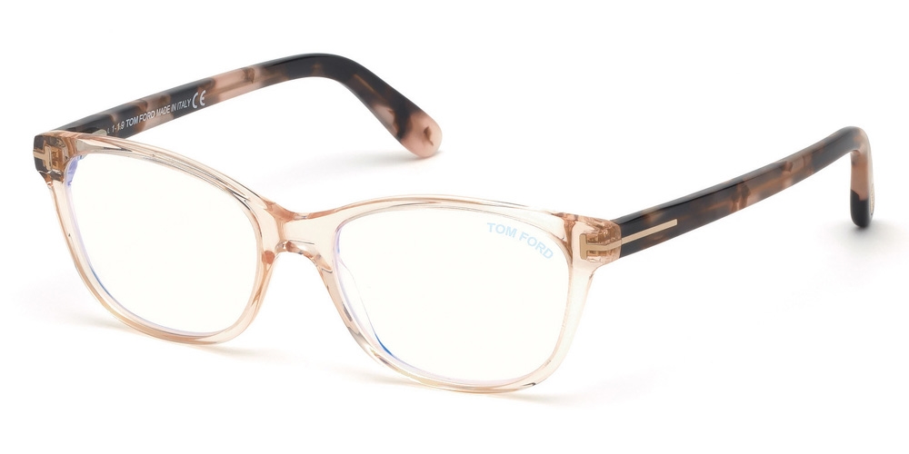Tom Ford FT5638-B Eyeglasses