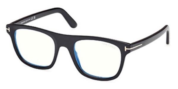 Tom Ford FT5939-B Eyeglasses