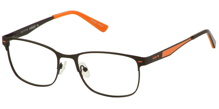 Tony Hawk TH 551 Eyeglasses
