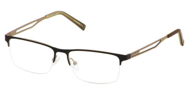 Tony Hawk TH 536 Eyeglasses