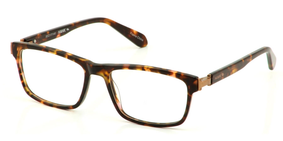 Tony Hawk TH 547 Eyeglasses