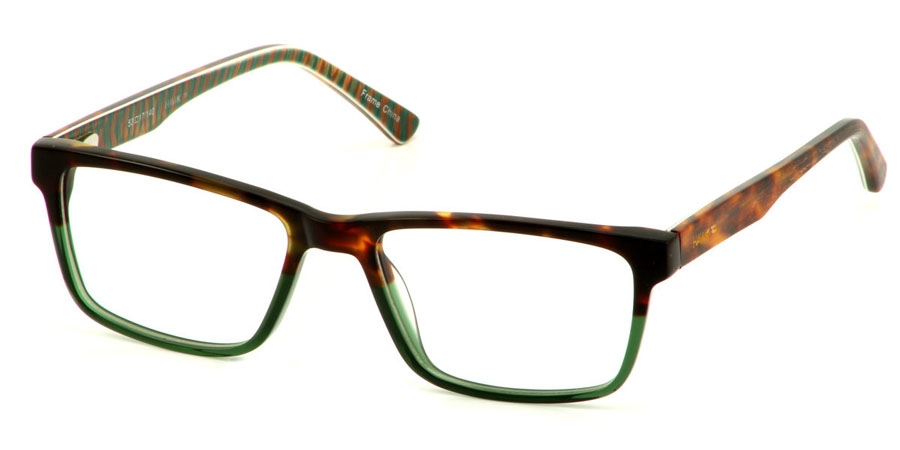 Tony Hawk TH 548 Eyeglasses