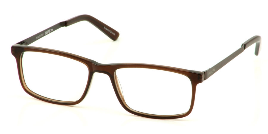 Tony Hawk TH 549 Eyeglasses
