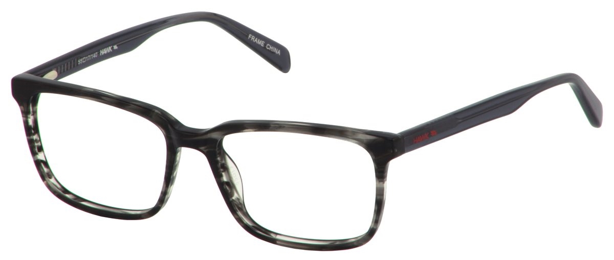 Tony Hawk TH 555 Eyeglasses