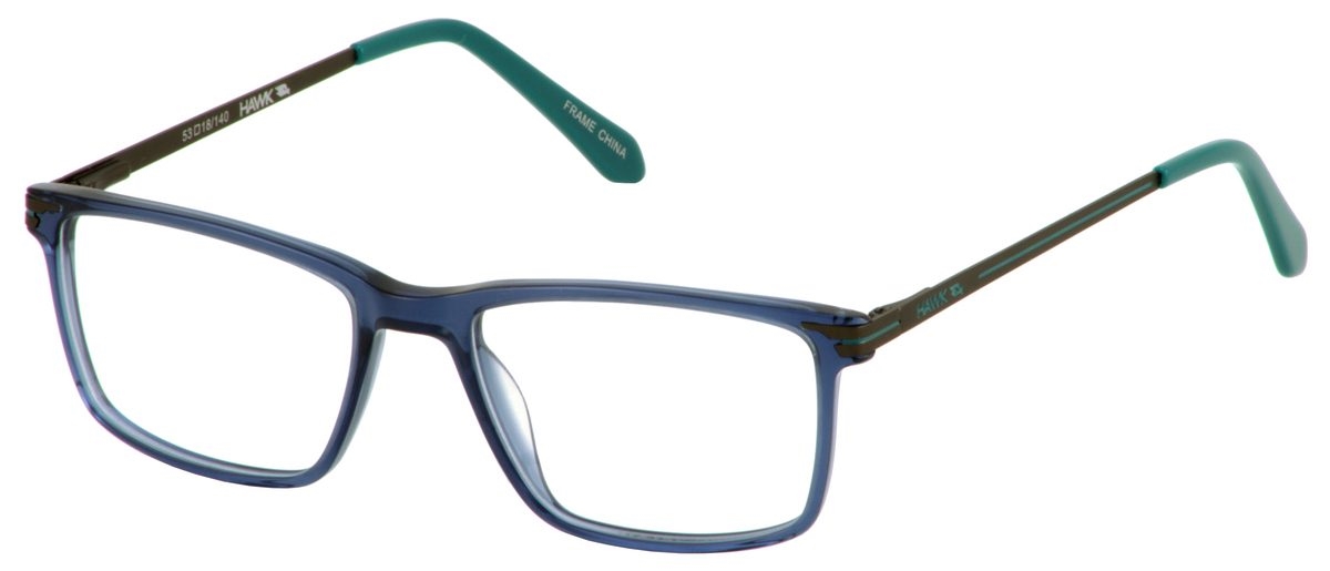 Tony Hawk TH 562 Eyeglasses