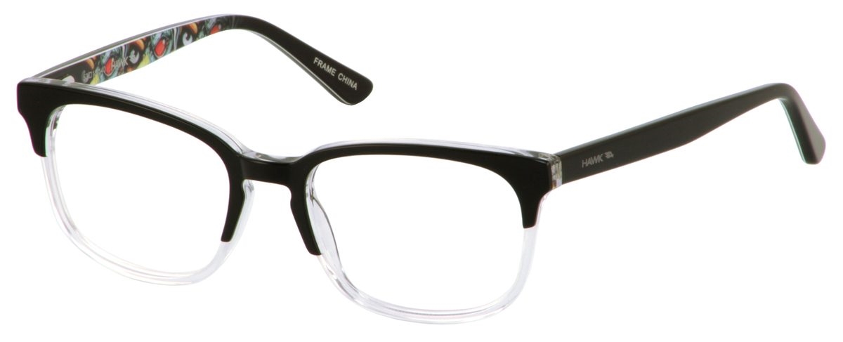 Tony Hawk TH 568 Eyeglasses