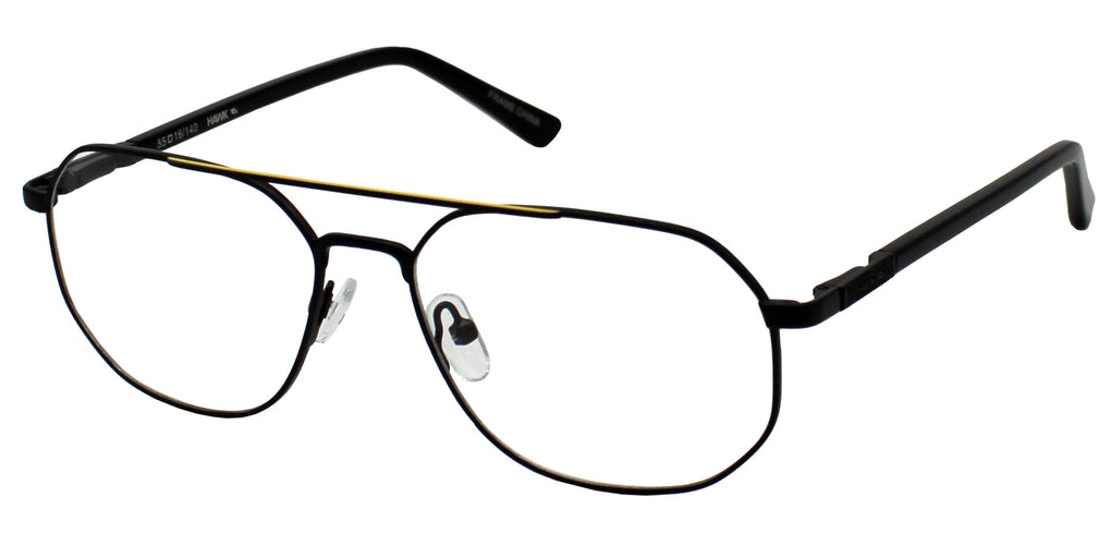 Tony Hawk TH 586 Eyeglasses