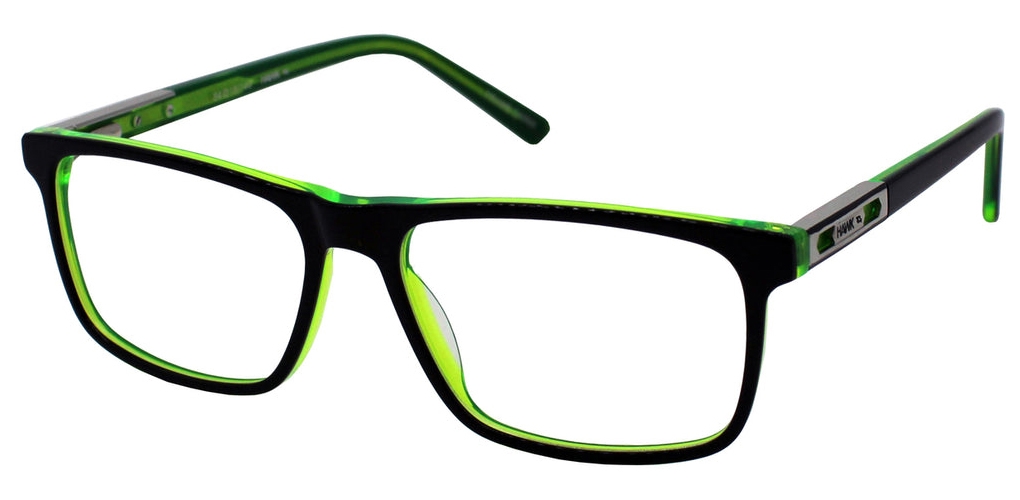 Tony Hawk TH 589 Eyeglasses