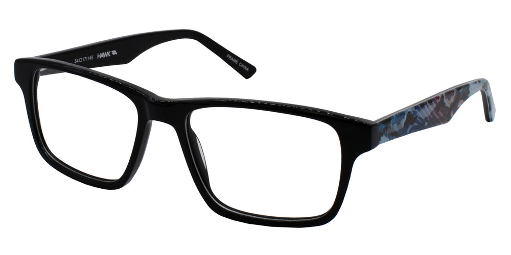 Tony Hawk TH 593 Eyeglasses