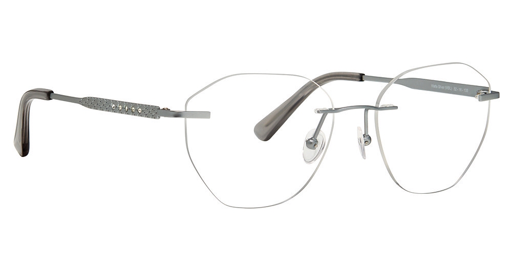 Totally Rimless TR Aeline Eyeglasses