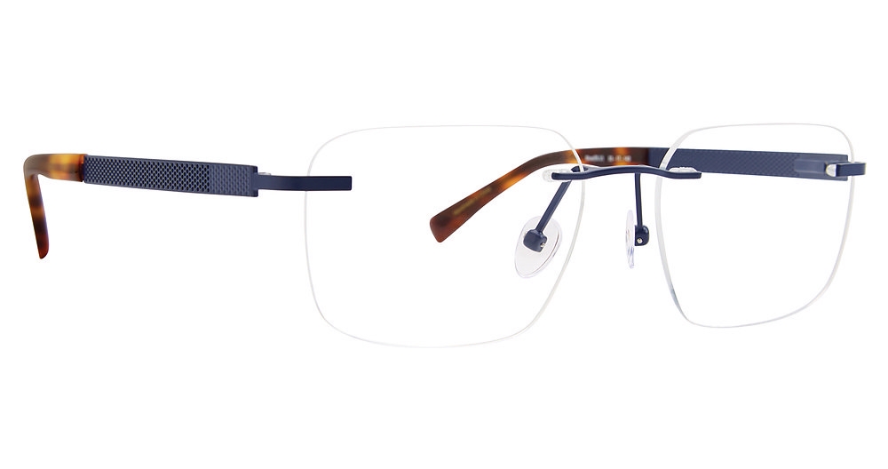 Totally Rimless TR Analog 382 Eyeglasses