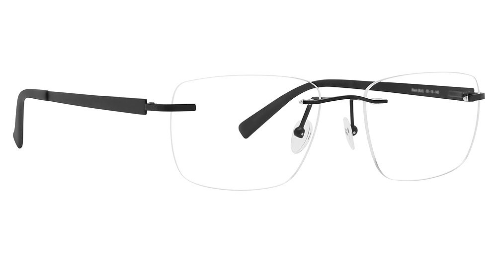 Totally Rimless TR Kaemon 367 Eyeglasses