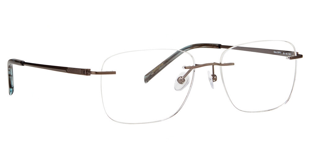 Totally Rimless TR Vesper 375 Eyeglasses