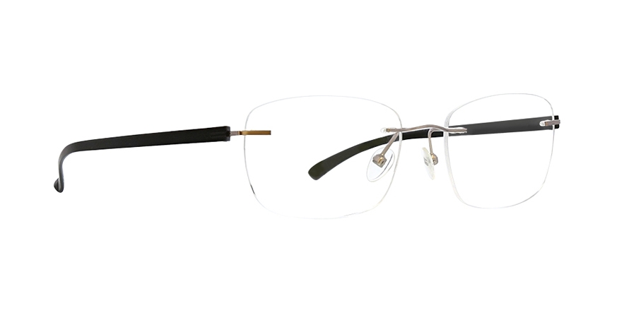 Totally Rimless TR Accelerate 297 Eyeglasses